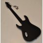 Schecter Damien-7 Multiscale Guitar Satin Black B-Stock 2801 sku number SCHECTER2476.B2801