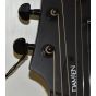 Schecter Damien-7 Multiscale Guitar Satin Black B-Stock 2801 sku number SCHECTER2476.B2801