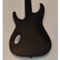 Schecter Damien-7 Multiscale Guitar Satin Black B-Stock 2801 sku number SCHECTER2476.B2801