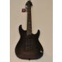 Schecter Damien-7 Multiscale Guitar Satin Black B-Stock 2801 sku number SCHECTER2476.B2801