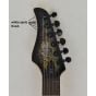 Schecter CR-6 Guitar Charcoal Burst B-Stock 0255 sku number SCHECTER847.B 0255