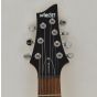 Schecter C-7 Deluxe Electric Guitar Satin Black B-Stock 0851 sku number SCHECTER437.B 0851