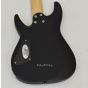 Schecter C-7 Deluxe Electric Guitar Satin Black B-Stock 0851 sku number SCHECTER437.B 0851
