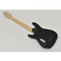Schecter C-7 Deluxe Electric Guitar Satin Black B-Stock 0851 sku number SCHECTER437.B 0851