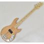 G&L USA L-1000 CLF Research Bass Natural Gloss sku number L1000-CLF-NAT