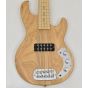 G&L USA L-1000 Series 750 CLF Research Bass Natural Gloss sku number L1000-S750-CLF-NAT