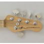 G&L USA L-1000 Series 750 CLF Research Bass Natural Gloss sku number L1000-S750-CLF-NAT