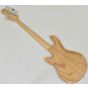 G&L USA L-1000 Series 750 CLF Research Bass Natural Gloss sku number L1000-S750-CLF-NAT