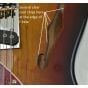 G&L USA ASAT Classic Thinline Build to Order Guitar 3 Tone Sunburst sku number USA ACLTL 3TS