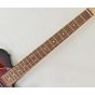 G&L USA ASAT Classic Thinline Build to Order Guitar 3 Tone Sunburst sku number USA ACLTL 3TS