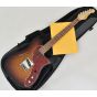 G&L USA ASAT Classic Thinline Build to Order Guitar 3 Tone Sunburst sku number USA ACLTL 3TS