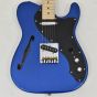 G&L USA ASAT Classic Thinline Guitar Midnight Blue Metallic 4092 sku number USA ACLTL - MBM-4092