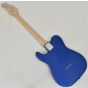 G&L USA ASAT Classic Thinline Guitar Midnight Blue Metallic 4092 sku number USA ACLTL - MBM-4092