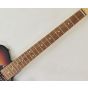 G&L USA ASAT Classic Build to Order Guitar 3 Tone Sunburst Rosewood sku number USA ACL 3TSB RW