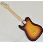G&L USA ASAT Classic Build to Order Guitar 3 Tone Sunburst Rosewood sku number USA ACL 3TSB RW