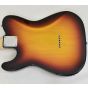 G&L USA ASAT Classic Build to Order Guitar 3 Tone Sunburst Rosewood sku number USA ACL 3TSB RW