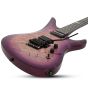 Schecter Nikki Stringfield A-6 FR-S Guitar Maiden Mist sku number SCHECTER359