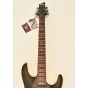 Schecter Demon-6 Guitar Aged Black Satin B-Stock 0167 sku number SCHECTER3660.B 0167