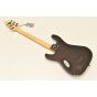Schecter Demon-6 Guitar Aged Black Satin B-Stock 0167 sku number SCHECTER3660.B 0167