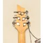 Schecter Demon-6 Guitar Aged Black Satin B-Stock 0167 sku number SCHECTER3660.B 0167
