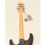 Schecter Demon-6 Guitar Aged Black Satin B-Stock 0167 sku number SCHECTER3660.B 0167