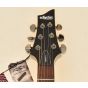 Schecter Demon-6 Guitar Aged Black Satin B-Stock 0167 sku number SCHECTER3660.B 0167