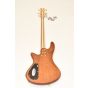 Schecter Stiletto Custom-4 Bass Natural Satin B-Stock 0808 sku number SCHECTER2531.B0808