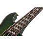 Schecter Daniel Firth Hellraiser Extreme-5 Bass sku number SCHECTER378