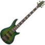 Schecter Daniel Firth Hellraiser Extreme-5 Bass sku number SCHECTER378