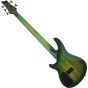 Schecter Daniel Firth Hellraiser Extreme-5 Bass sku number SCHECTER378