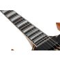 Wylde Audio Barbarian Psychic Bullseye RawTop Lefty Guitar sku number SCHECTER4530