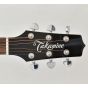 Takamine FT341 Limited Dreadnought Guitar B-Stock 0008 sku number TAKFT341.B0008