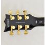 ESP LTD Deluxe EC-1000 Black Guitar B-Stock 0098 sku number LEC1000BLK.B0098