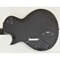 ESP LTD Deluxe EC-1000 Black Guitar B-Stock 0098 sku number LEC1000BLK.B0098