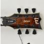 ESP LTD EC-1000 Evertune Guitar Dark Brown Sunburst B-Stock 0200 sku number LEC1000ETQMDBSB.B0200