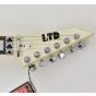 ESP LTD MSV-1 Mike Schleibaum Guitar B-Stock 1046 sku number LMSV1OW.B1046