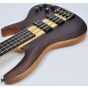 ESP LTD B-4E Bass in Natural Stain B-Stock sku number LB4ENS.B