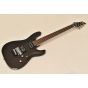 Schecter C-6 FR Deluxe Electric Guitar Satin Black B-Stock 4472 sku number SCHECTER434.B 4472