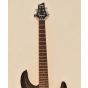 Schecter C-6 FR Deluxe Electric Guitar Satin Black B-Stock 4472 sku number SCHECTER434.B 4472