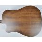 Ibanez AWB50CE-LG Artwood Series Acoustic Electric Bass in Natural Low Gloss Finish sku number AWB50CELG