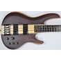 ESP LTD B-4E Bass in Natural Stain B-Stock sku number LB4ENS.B