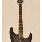 Schecter C-6 FR Deluxe Electric Guitar Satin Black B-Stock 2969 sku number SCHECTER434.B 2969