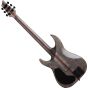 Schecter C-1 HT-S SLS Elite Evil Twin Electric Guitar sku number SCHECTER1339