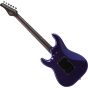 Schecter MV-6 Electric Guitar Metallic Purple sku number SCHECTER4200