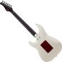 Schecter MV-6 Electric Guitar Olympic White sku number SCHECTER4204