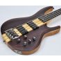ESP LTD B-4E Bass in Natural Stain B-Stock sku number LB4ENS.B