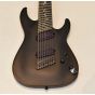 Schecter Damien-8 Multiscale Electric Guitar 0642 sku number SCHECTER2477-B0642