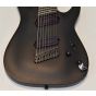Schecter Damien-8 Multiscale Electric Guitar 0642 sku number SCHECTER2477-B0642
