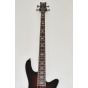 Schecter Stiletto Extreme-4 Bass Black Cherry B-Stock 0335 sku number SCHECTER2500.B 0335