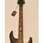 Schecter Damien-6 FR Guitar Satin Black B-Stock 1706 sku number SCHECTER2471.B1706